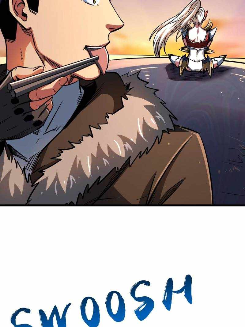 Super Gene Chapter 207 page 28