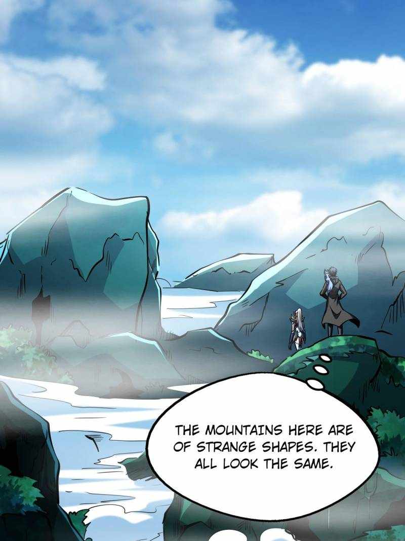Super Gene Chapter 207 page 64