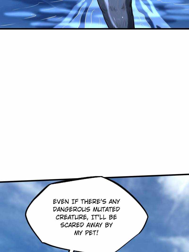 Super Gene Chapter 207 page 49