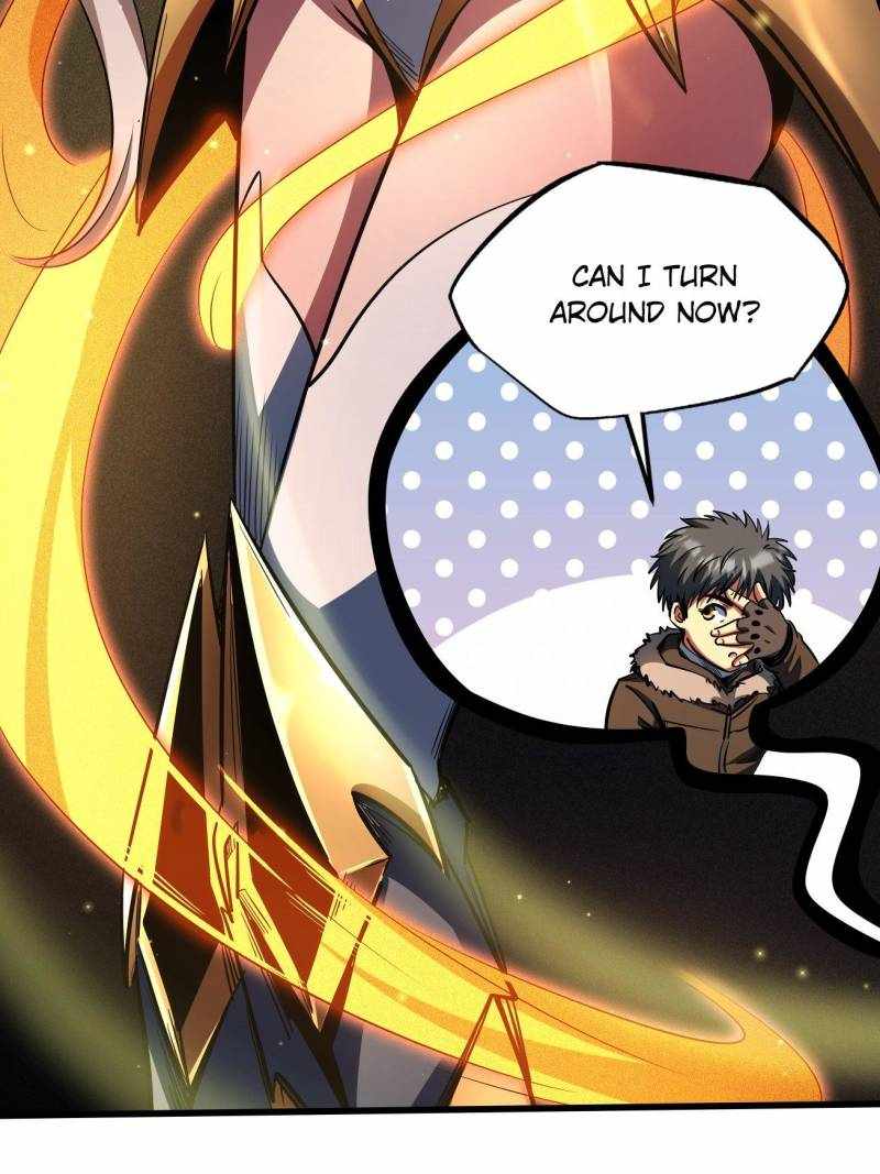 Super Gene Chapter 207 page 7