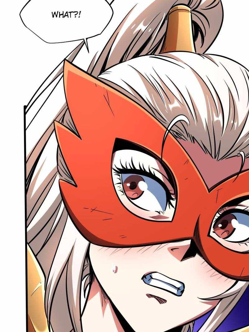 Super Gene Chapter 207 page 35