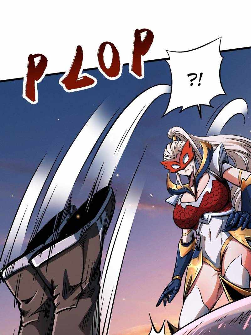 Super Gene Chapter 207 page 14