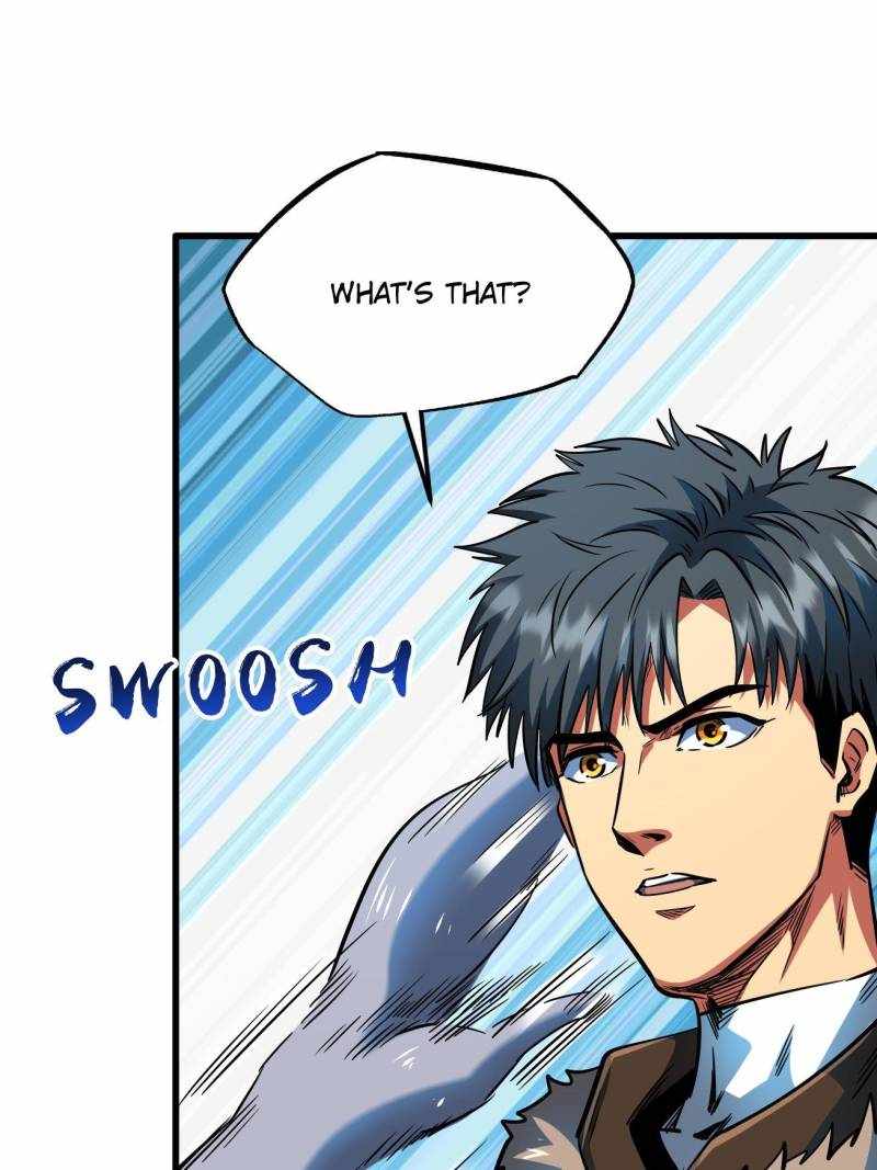 Super Gene Chapter 207 page 66