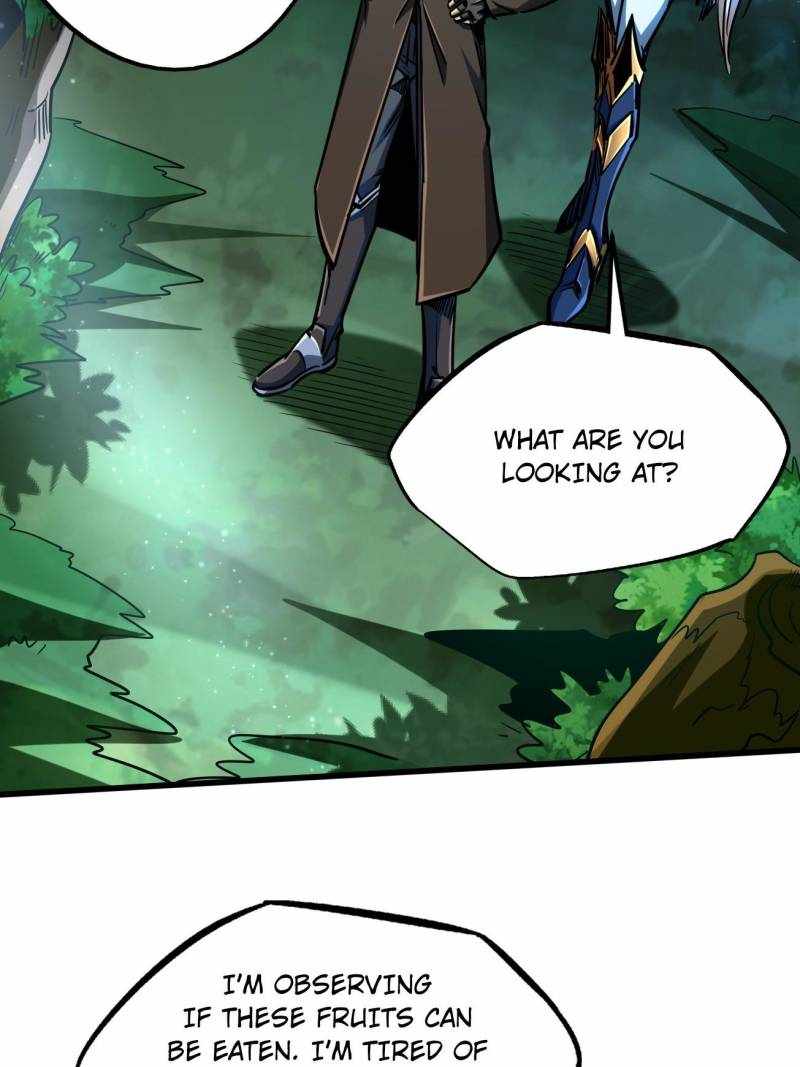 Super Gene Chapter 207 page 56