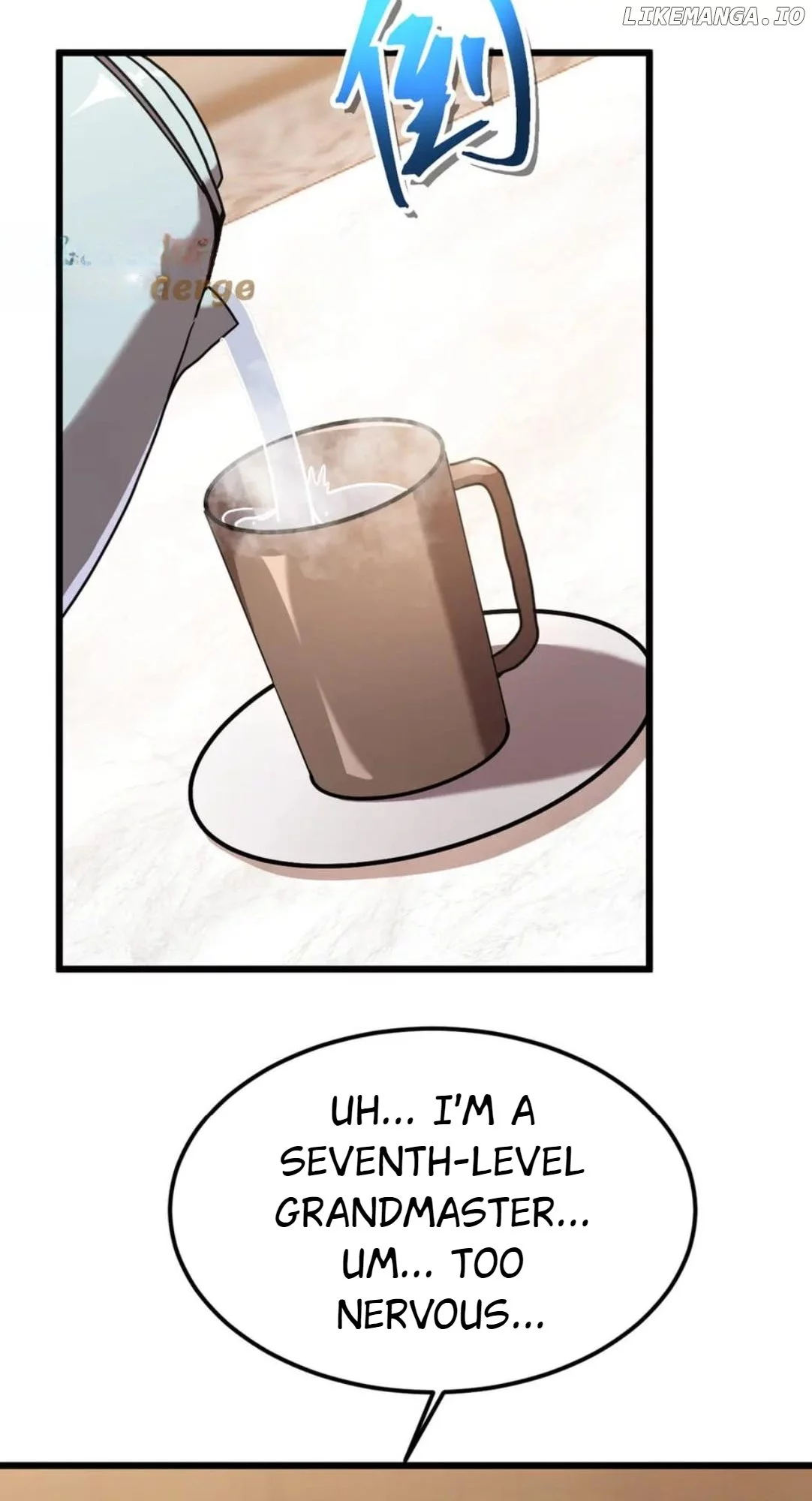 Apex Future Martial Arts Chapter 208 page 17