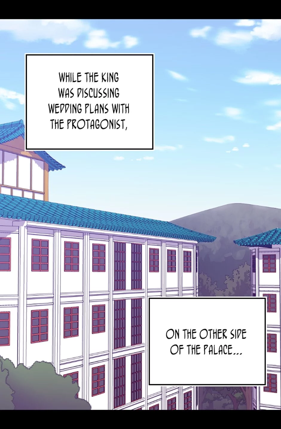 They Say I Was Born a Kings Daughter Chapter 201 page 32