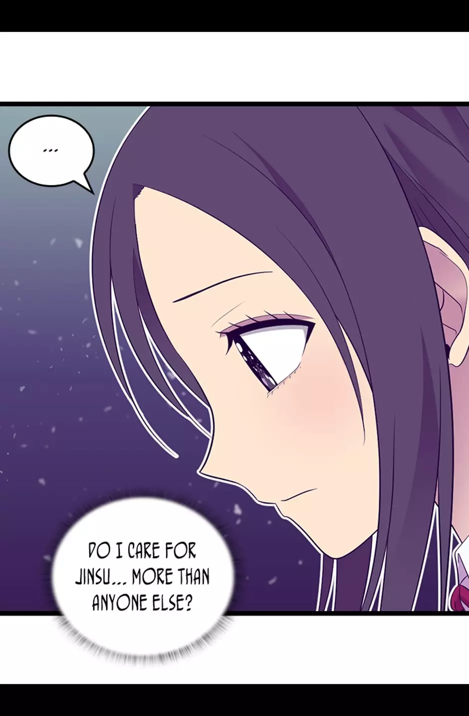 They Say I Was Born a Kings Daughter Chapter 201 page 20