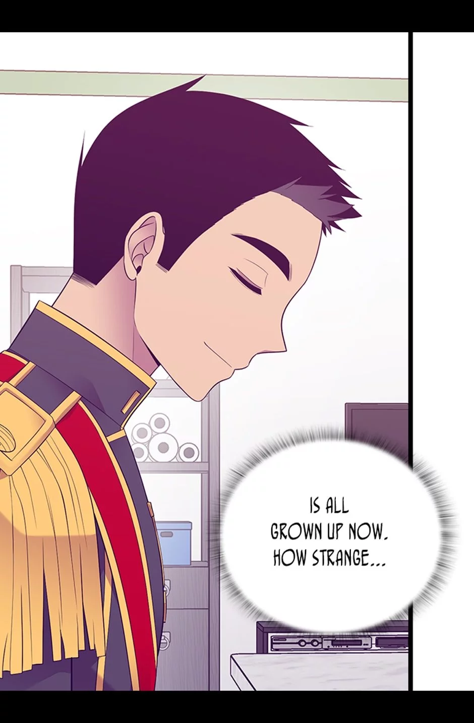 They Say I Was Born a Kings Daughter Chapter 201 page 31