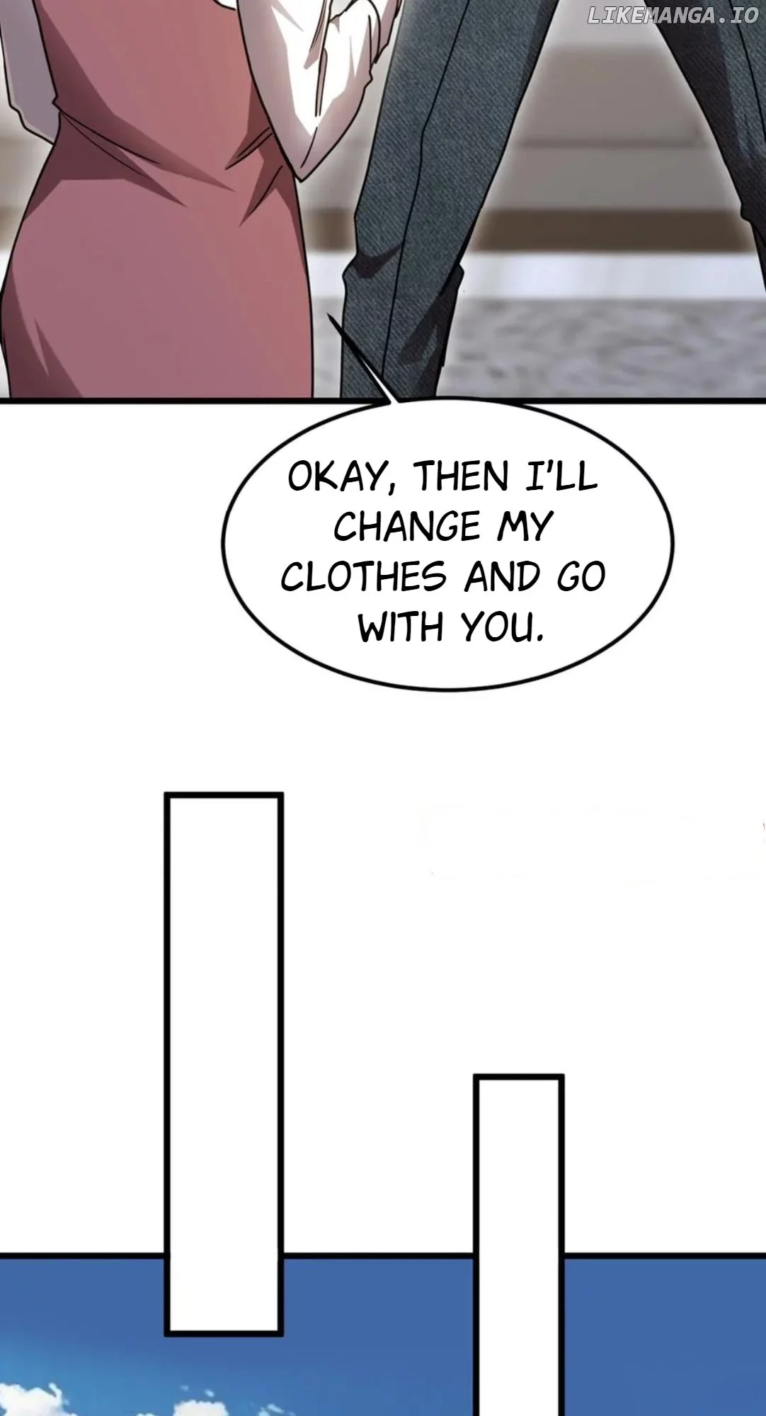 Apex Future Martial Arts Chapter 208 page 34