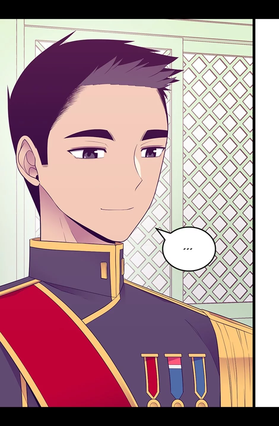 They Say I Was Born a Kings Daughter Chapter 201 page 29