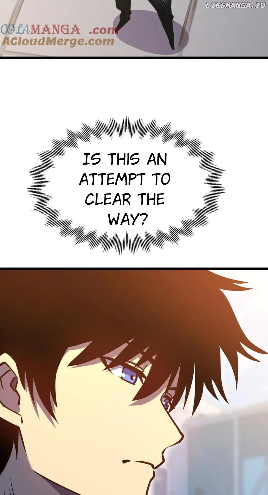 Apex Future Martial Arts Chapter 208 page 41