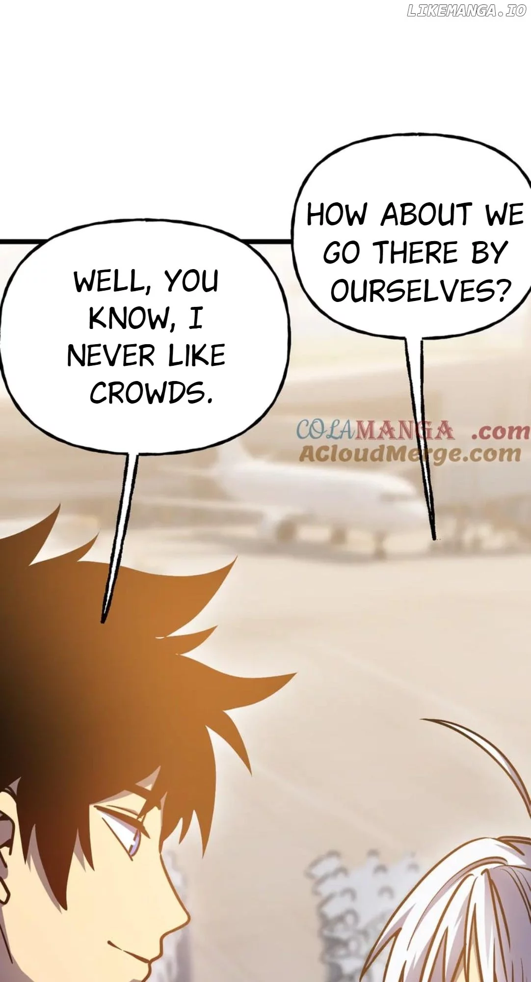 Apex Future Martial Arts Chapter 208 page 44