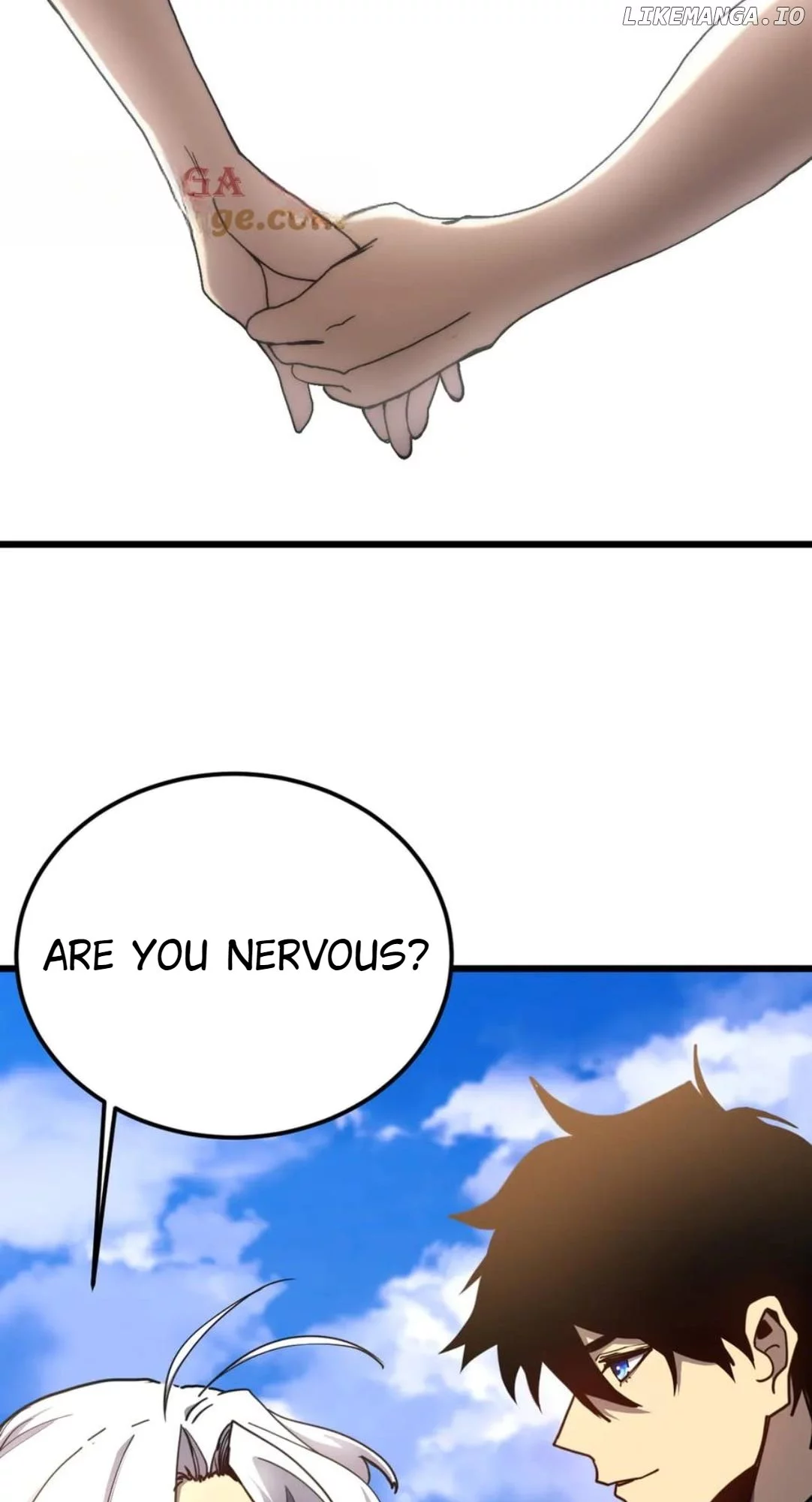 Apex Future Martial Arts Chapter 208 page 8