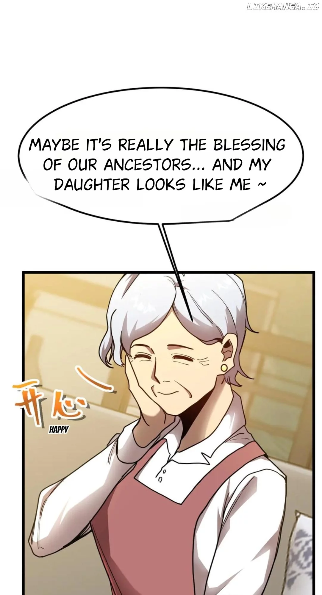 Apex Future Martial Arts Chapter 208 page 27