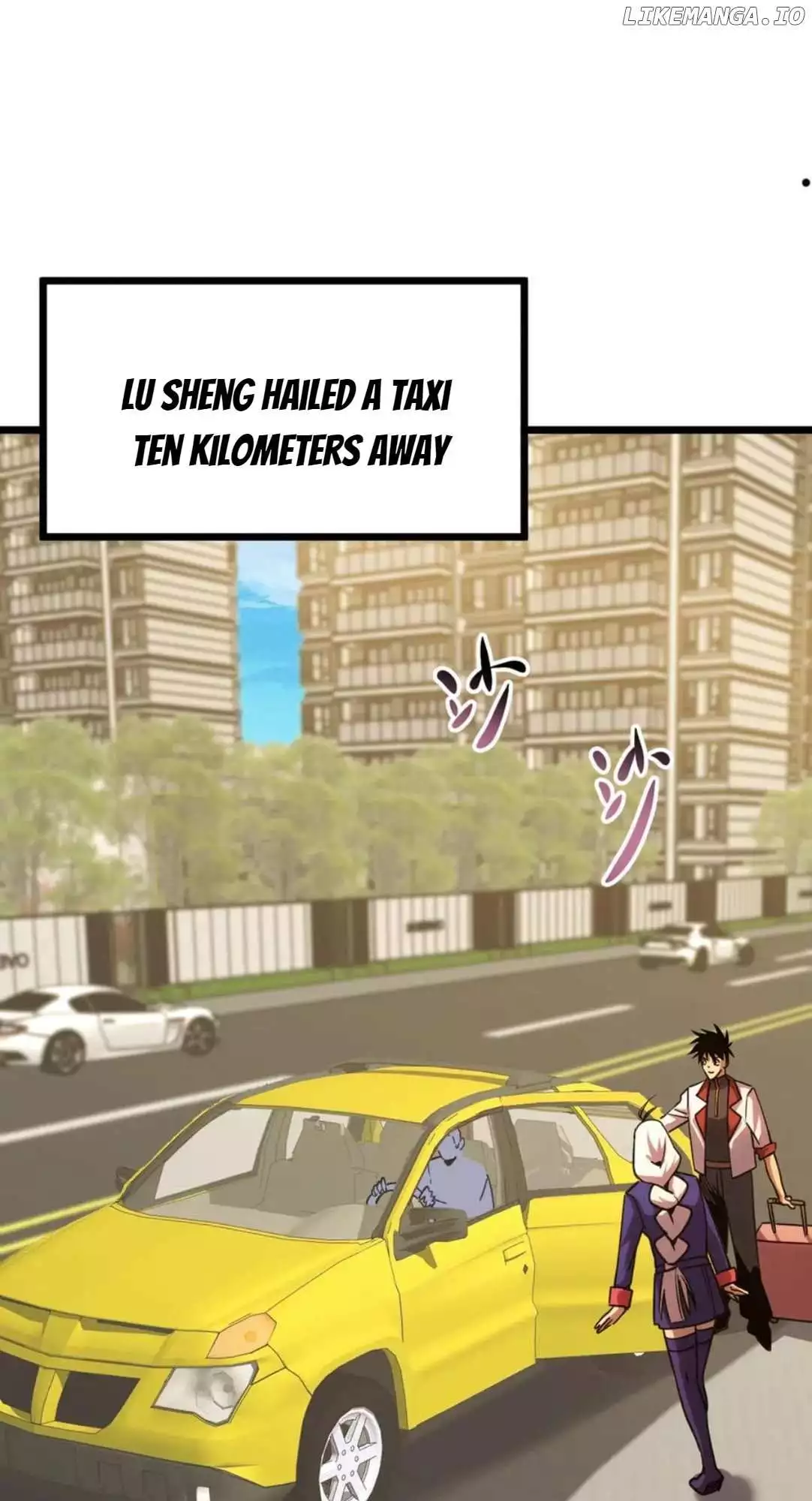 Apex Future Martial Arts Chapter 208 page 50
