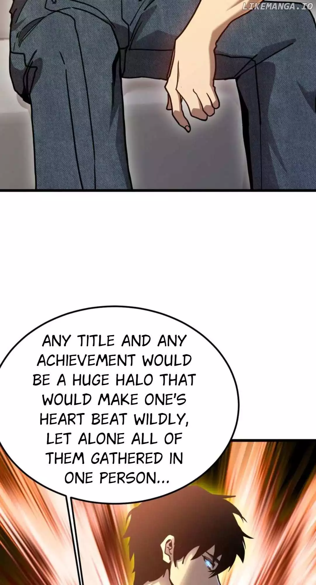 Apex Future Martial Arts Chapter 208 page 21