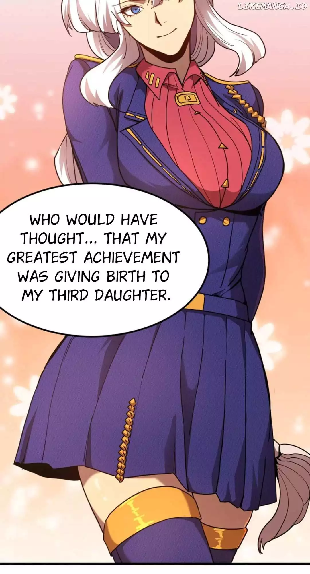 Apex Future Martial Arts Chapter 208 page 26
