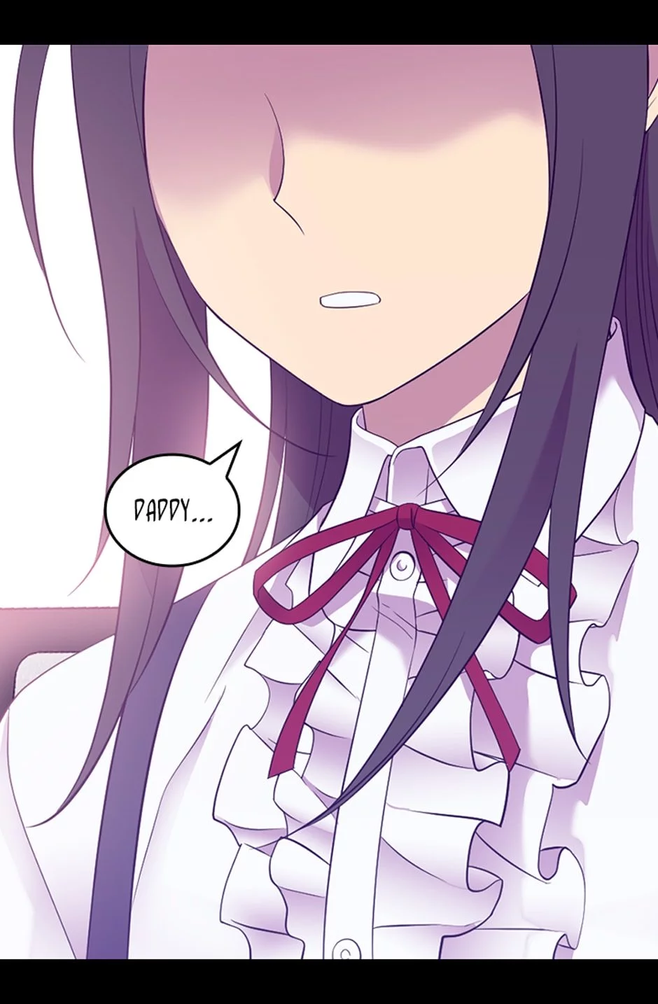 They Say I Was Born a Kings Daughter Chapter 201 page 23