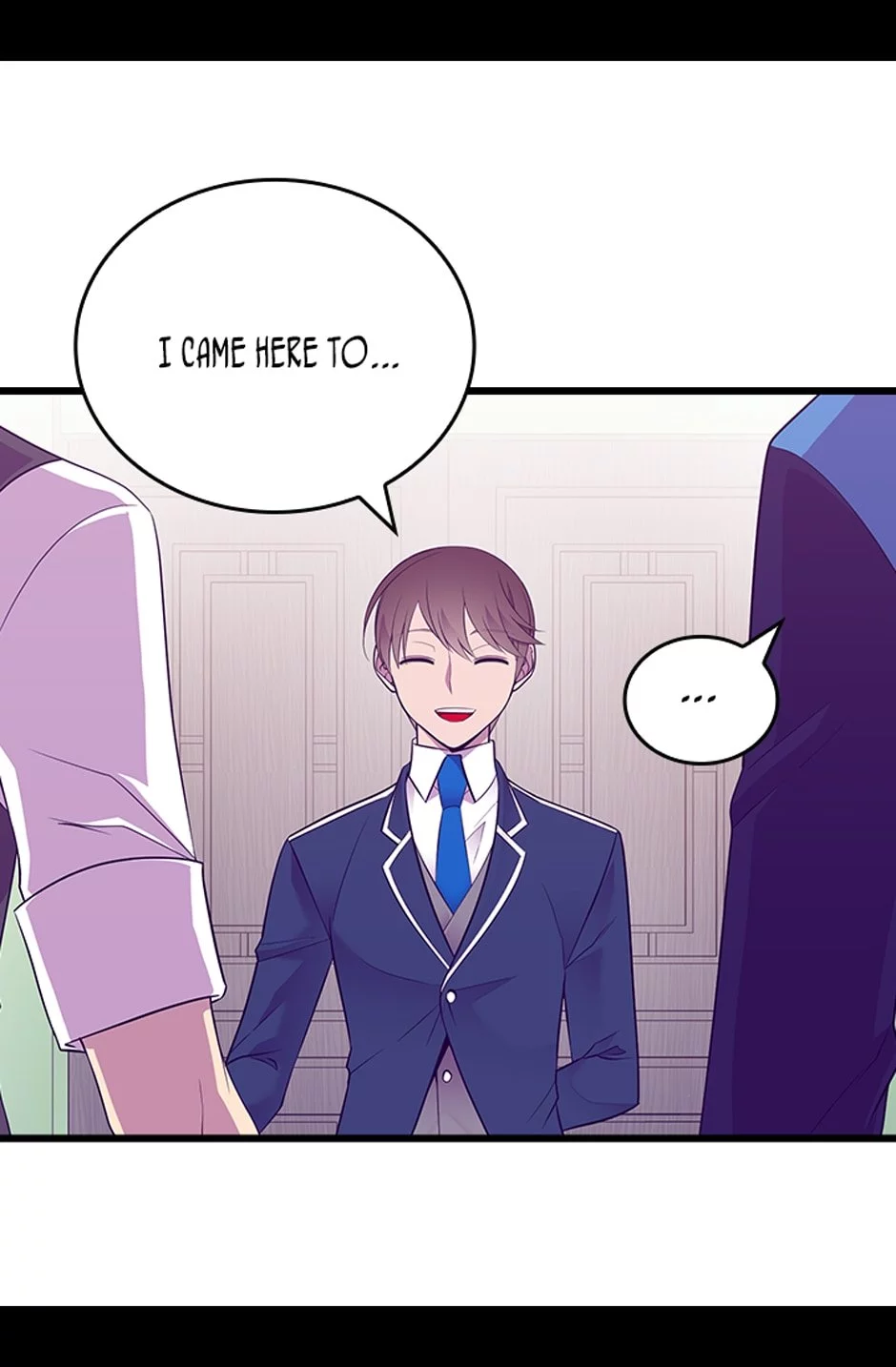 They Say I Was Born a Kings Daughter Chapter 201 page 59