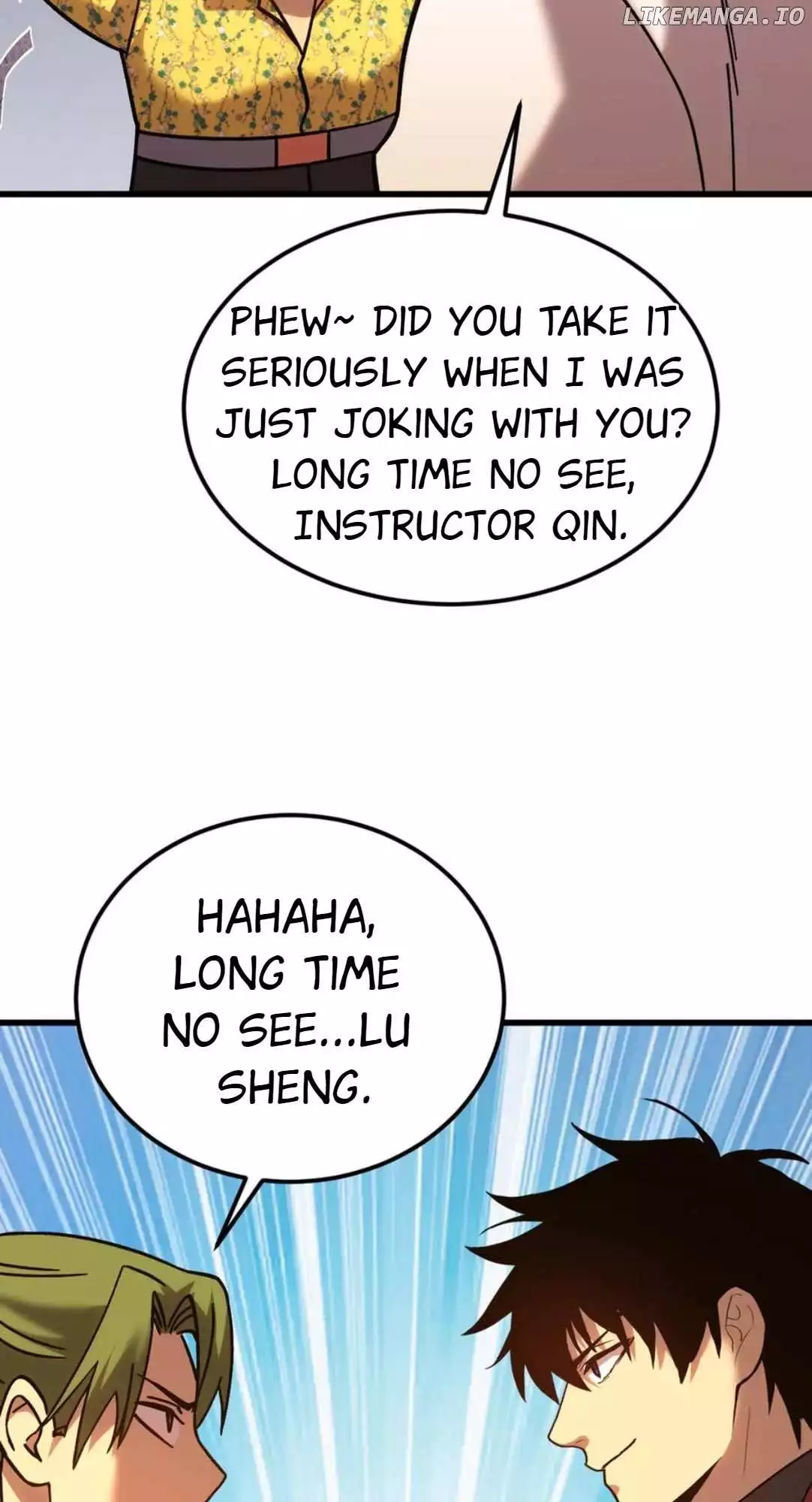 Apex Future Martial Arts Chapter 208 page 73