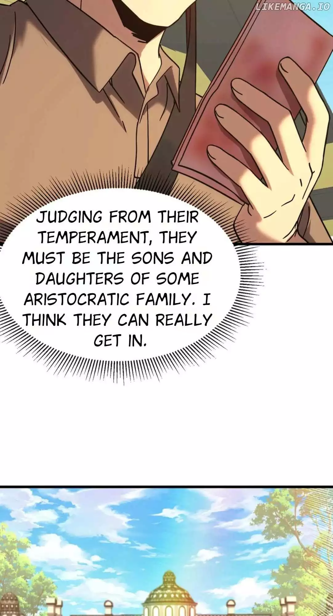 Apex Future Martial Arts Chapter 208 page 63