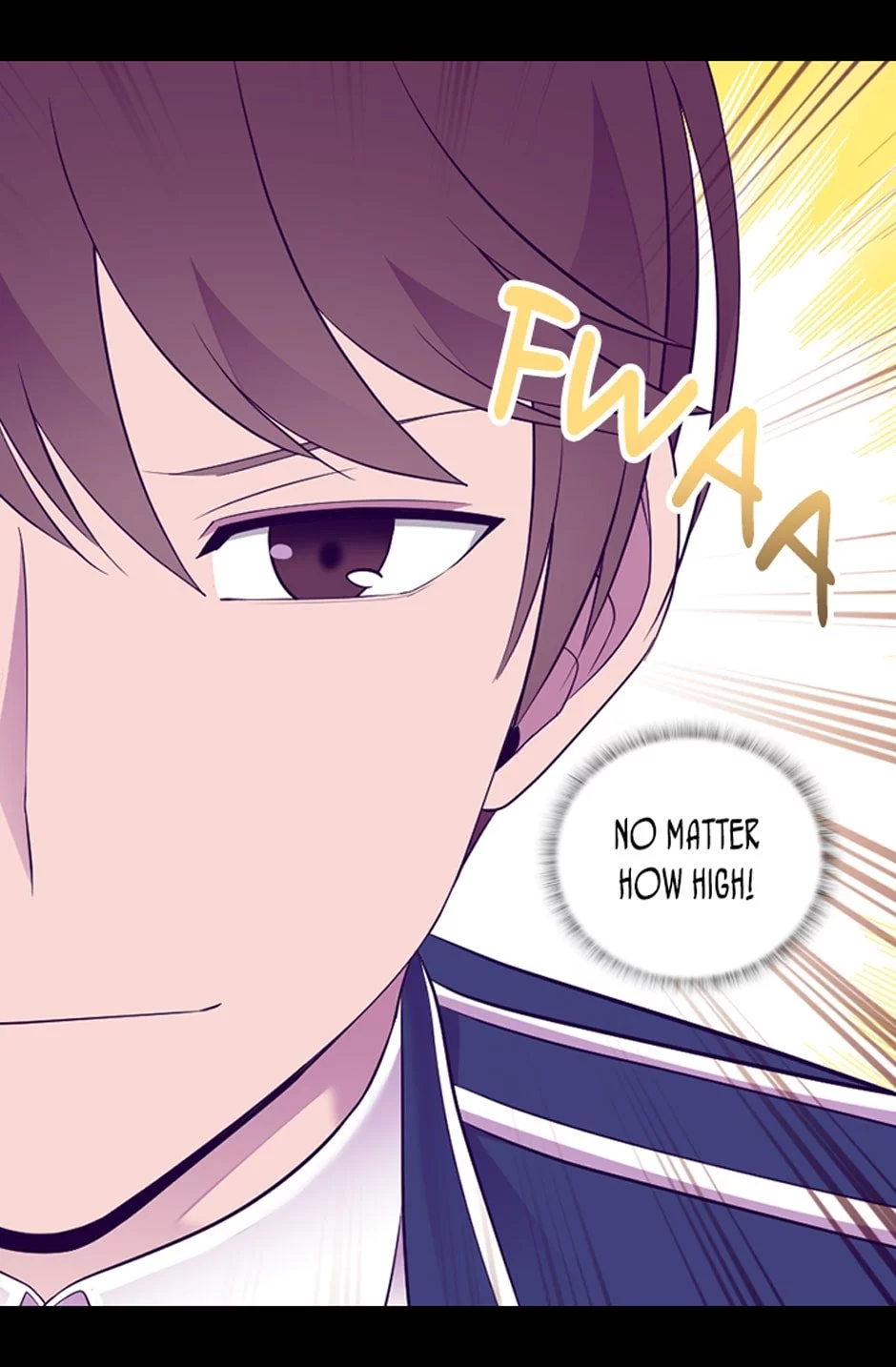 They Say I Was Born a Kings Daughter Chapter 201 page 58