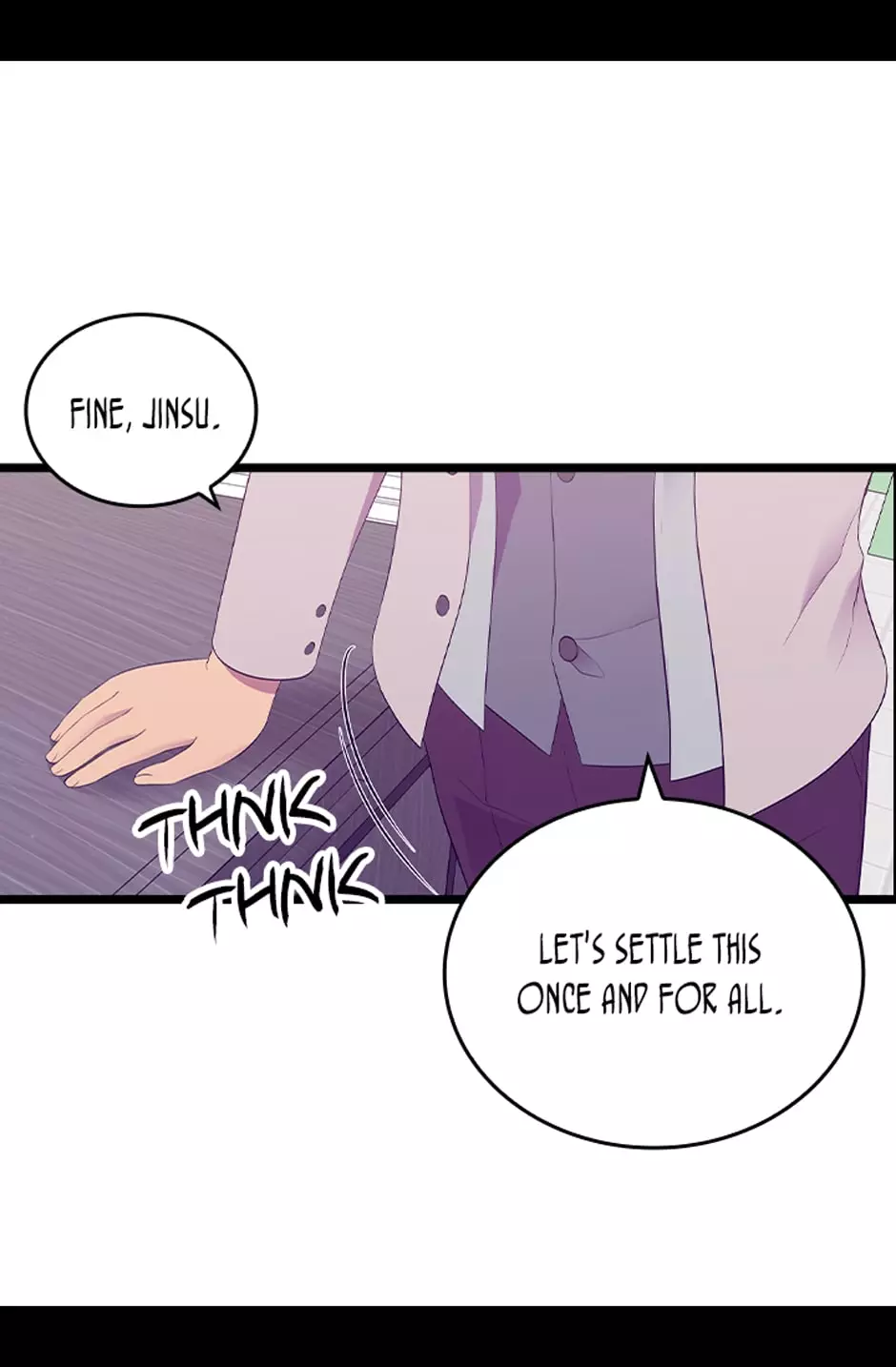 They Say I Was Born a Kings Daughter Chapter 201 page 67