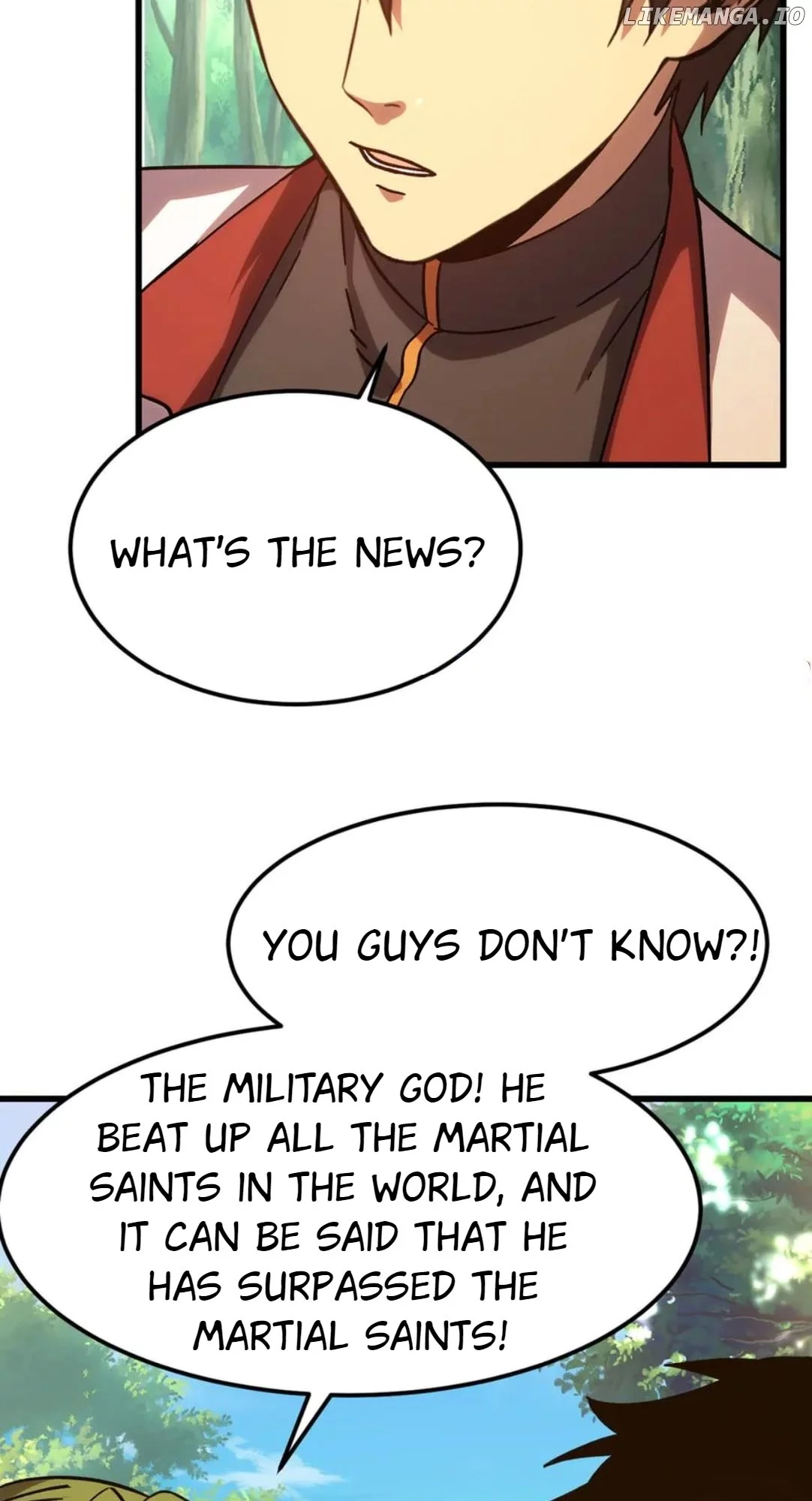 Apex Future Martial Arts Chapter 208 page 76