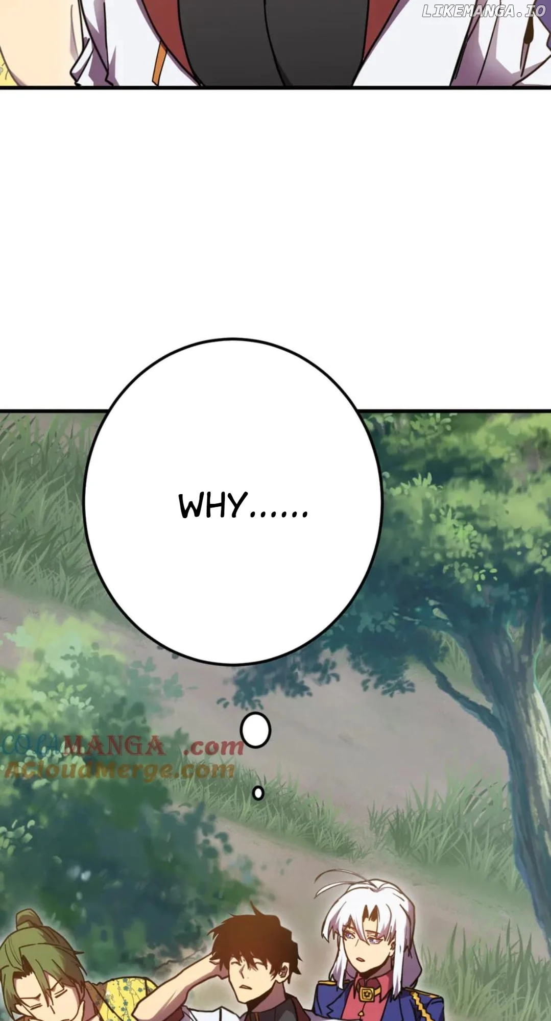 Log into the Future Chapter 209 page 13