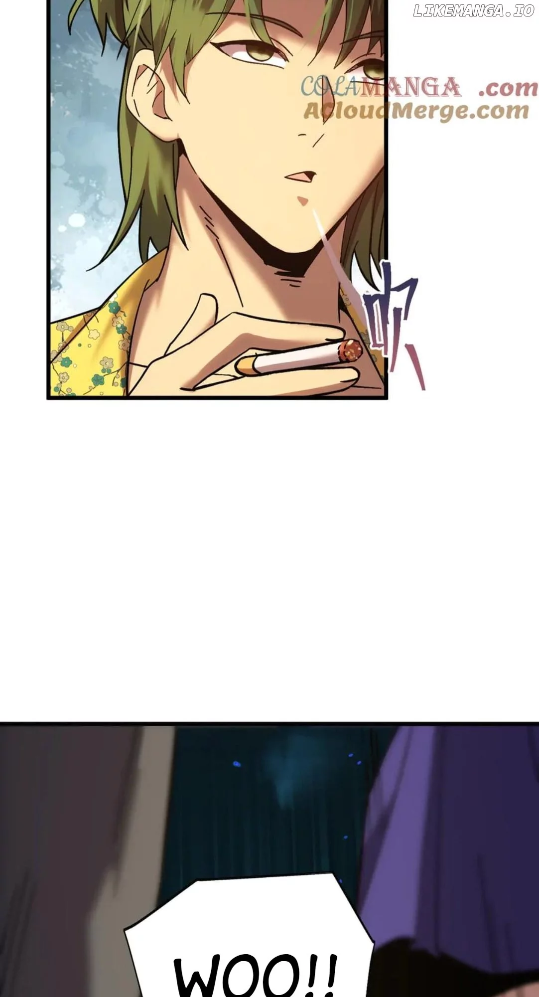 Apex Future Martial Arts Chapter 208 page 69