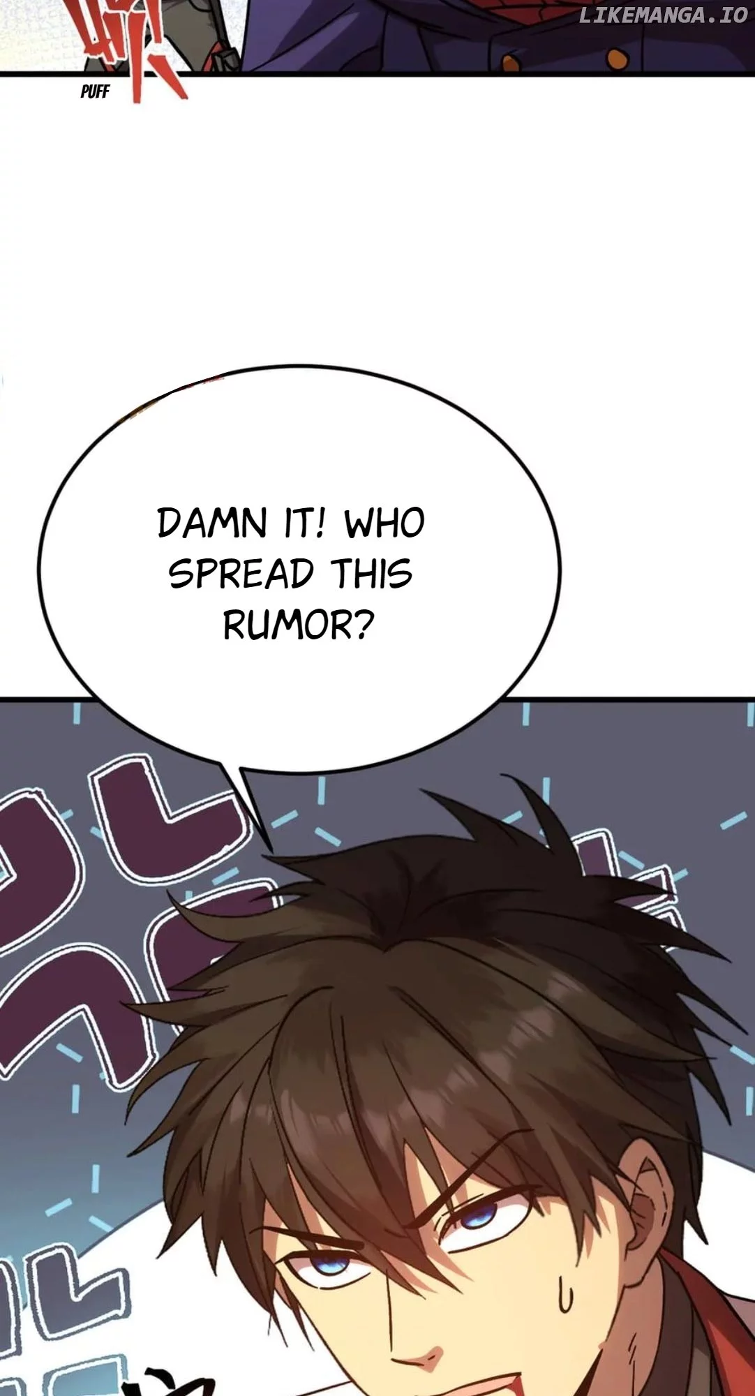 Apex Future Martial Arts Chapter 208 page 88