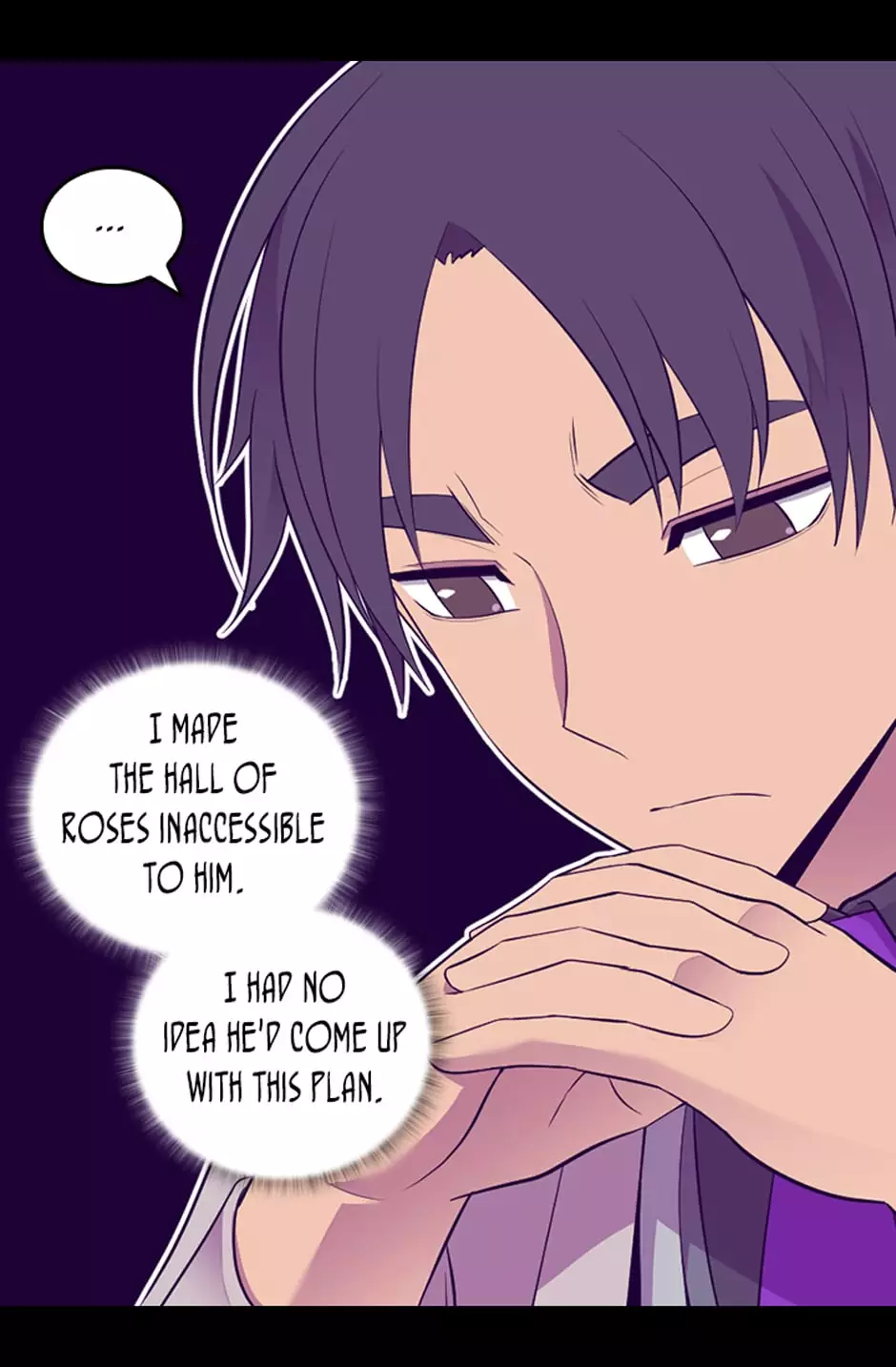 They Say I Was Born a Kings Daughter Chapter 201 page 47