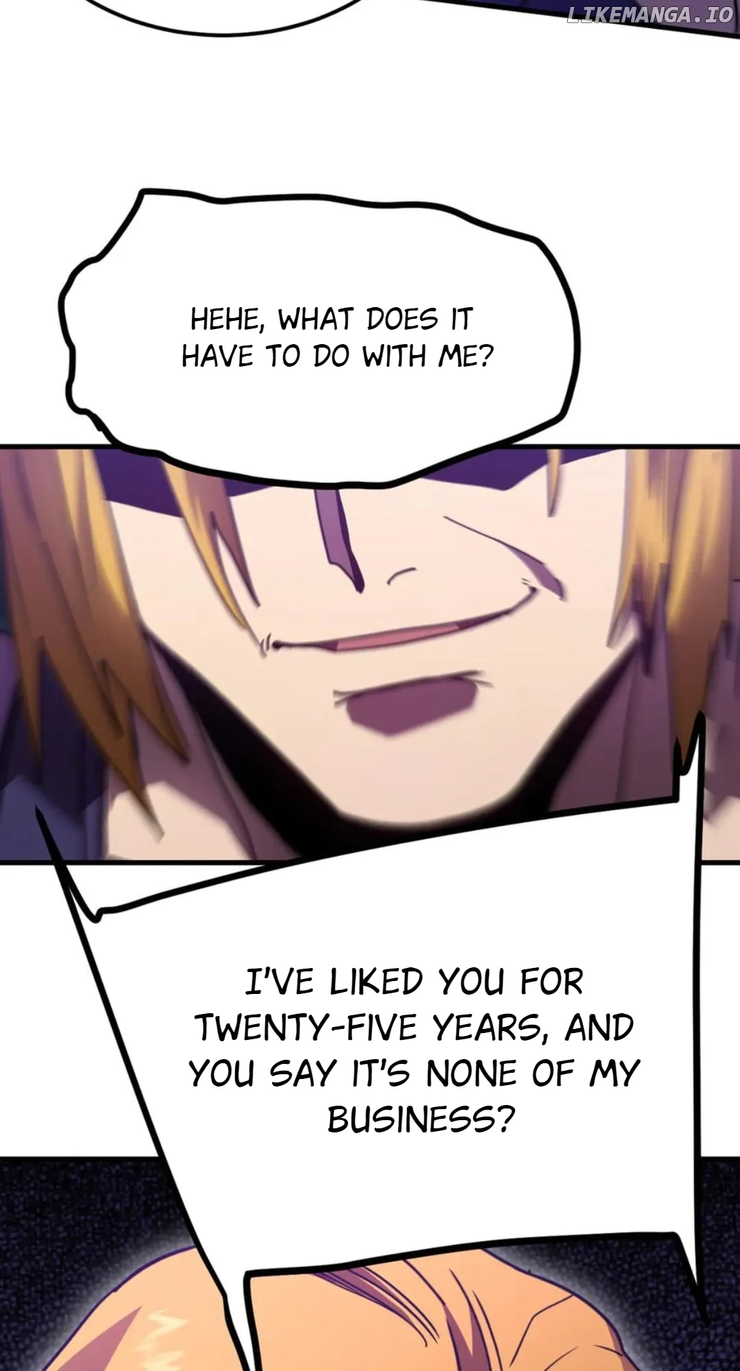 Log into the Future Chapter 209 page 28