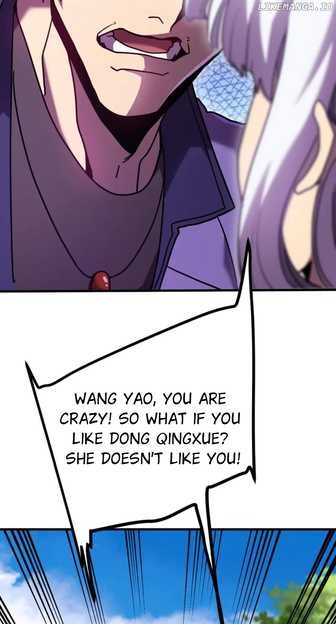 Log into the Future Chapter 209 page 30
