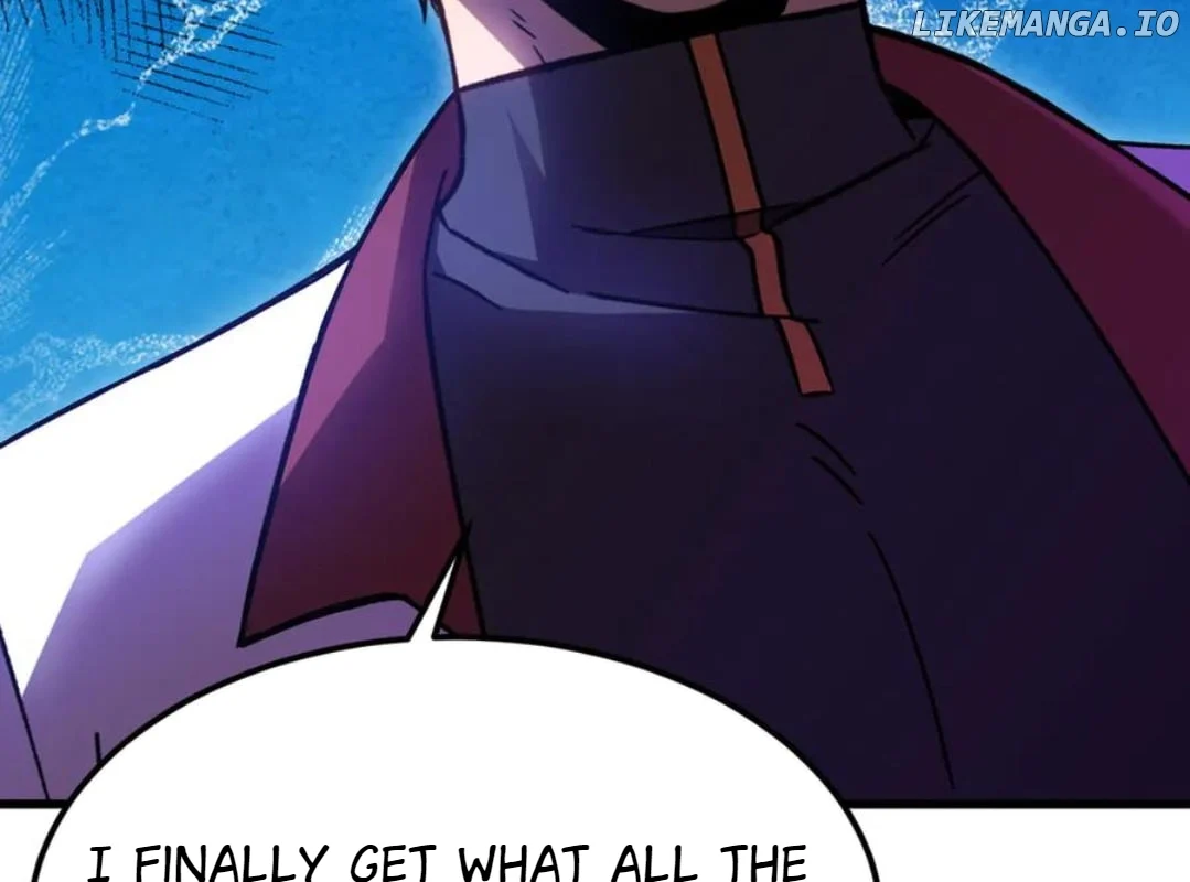 Log into the Future Chapter 209 page 44