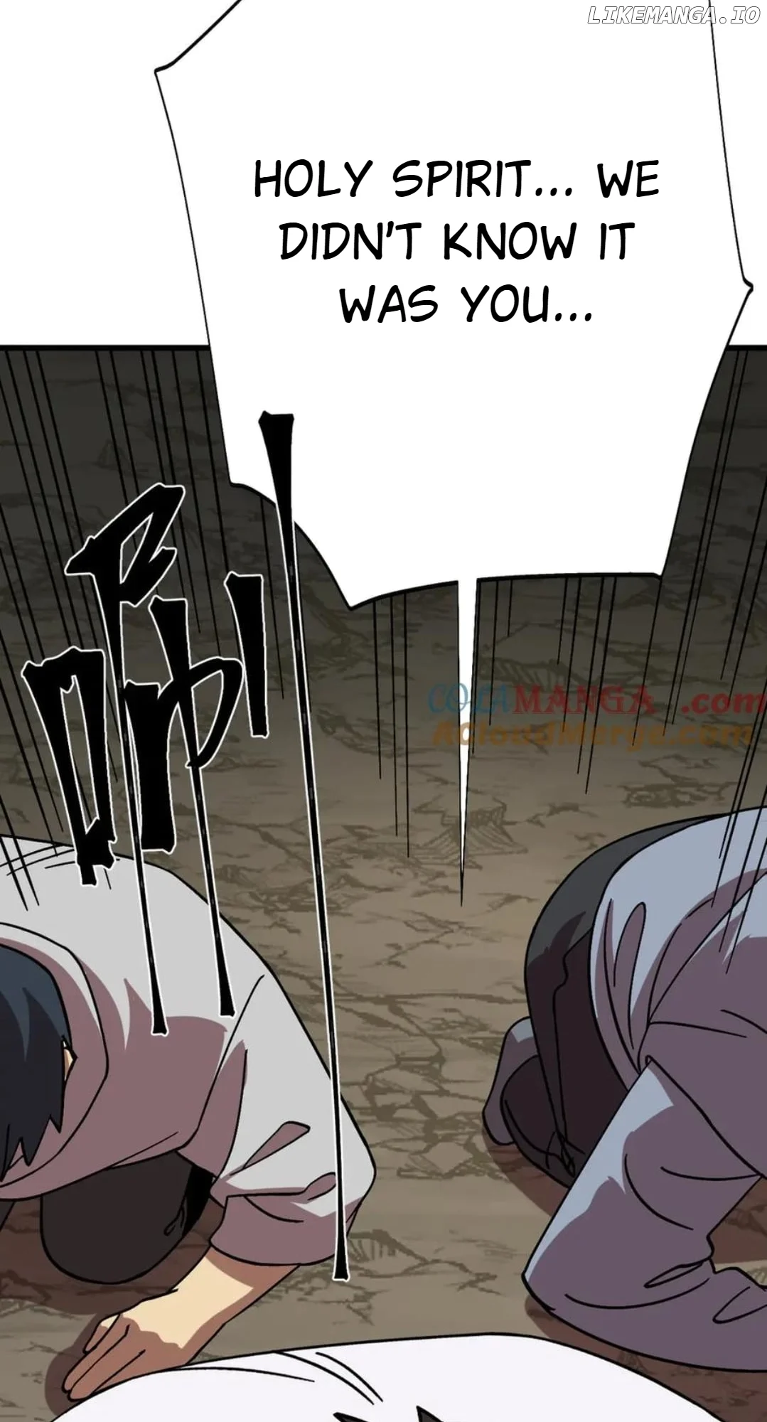 Log into the Future Chapter 209 page 53