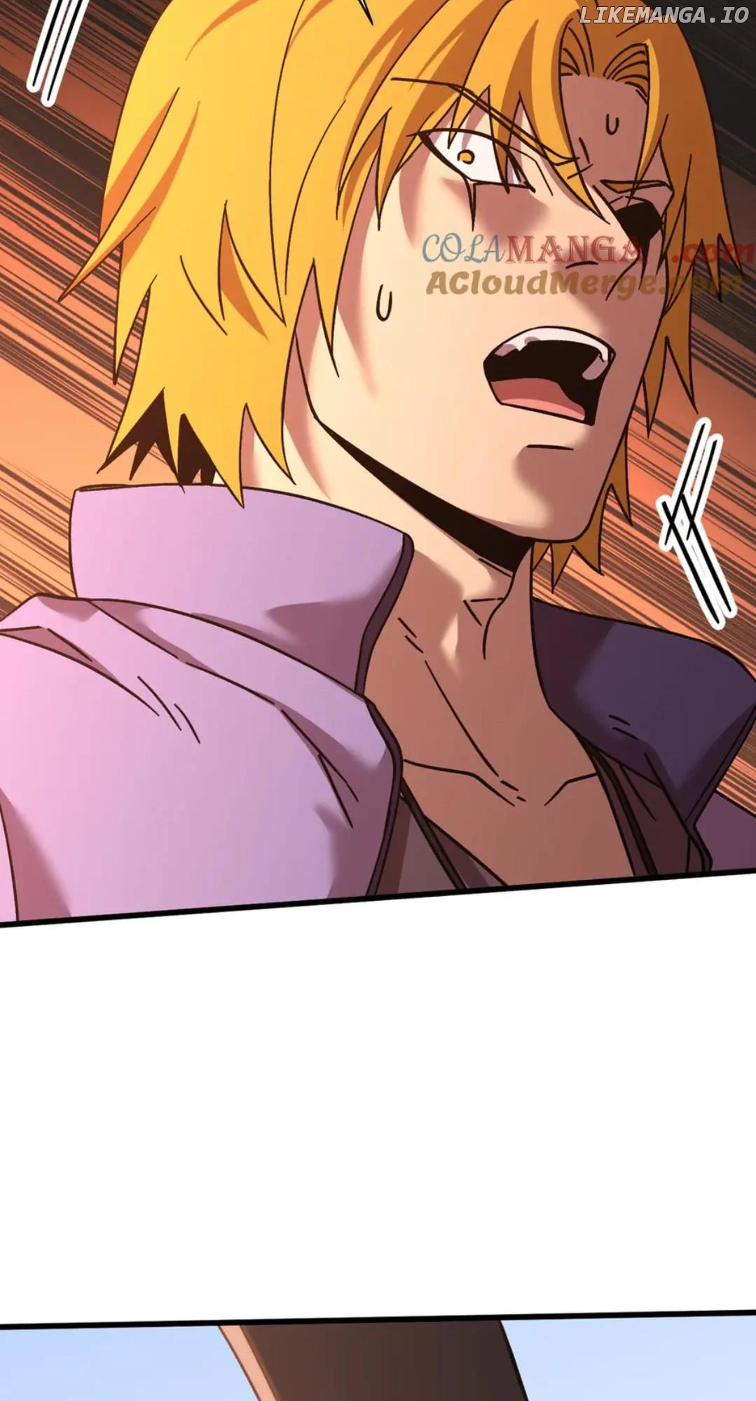 Log into the Future Chapter 209 page 55