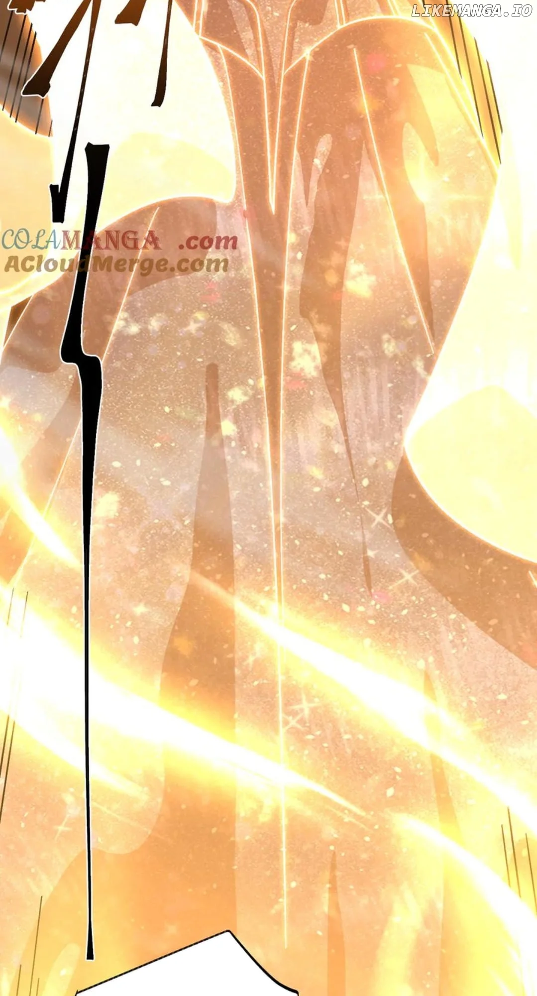 Log into the Future Chapter 209 page 65