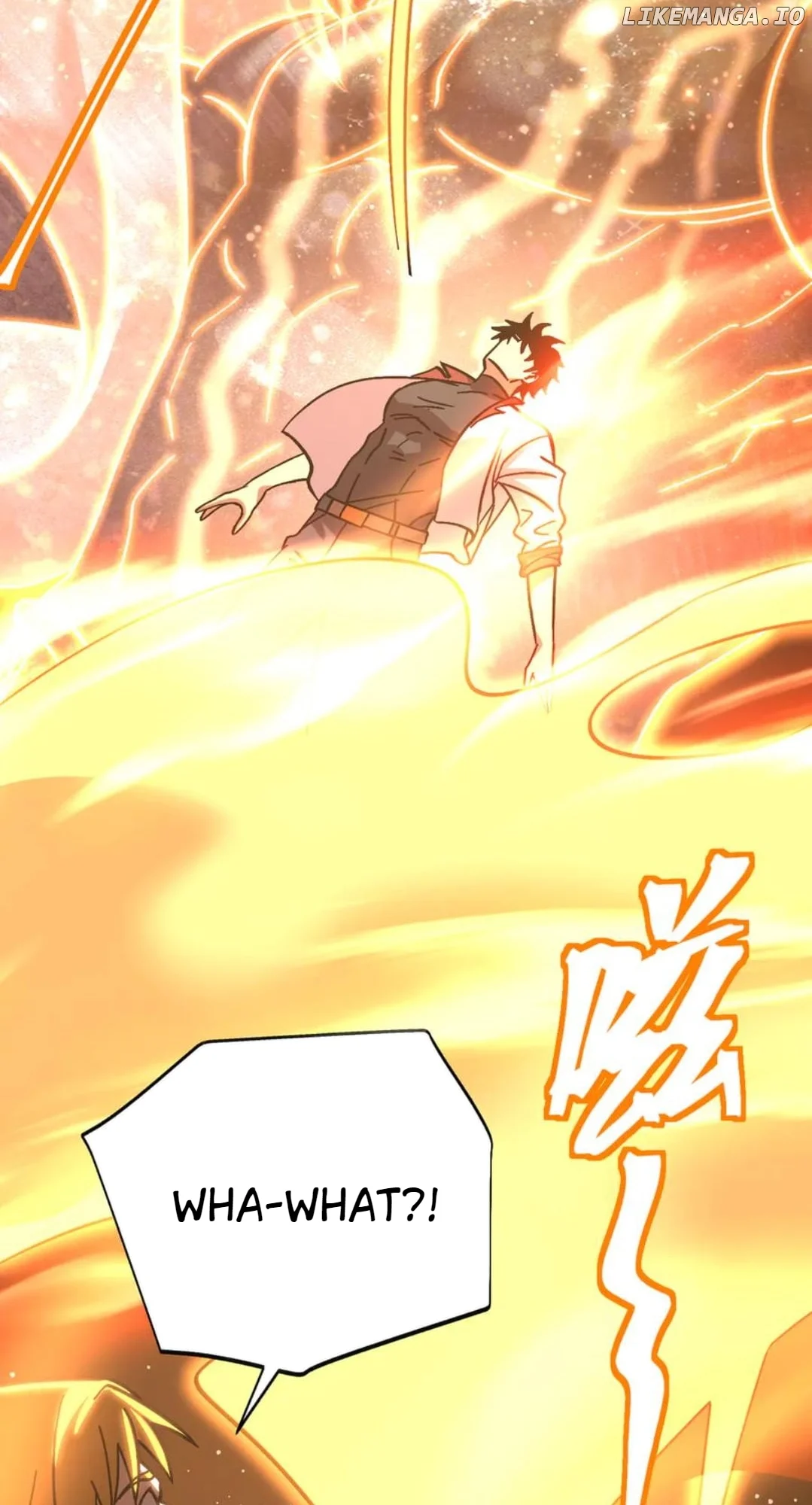Log into the Future Chapter 209 page 61