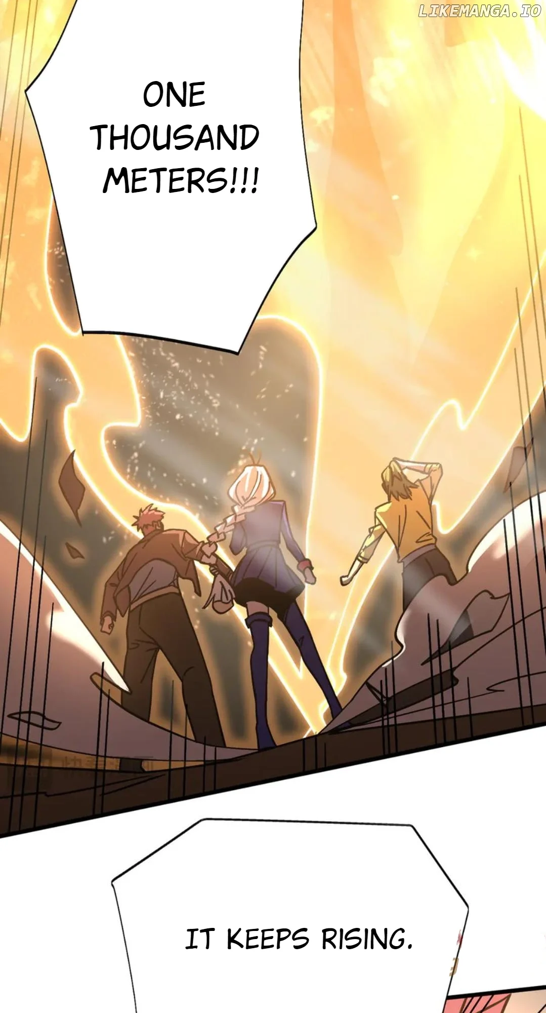 Log into the Future Chapter 209 page 66