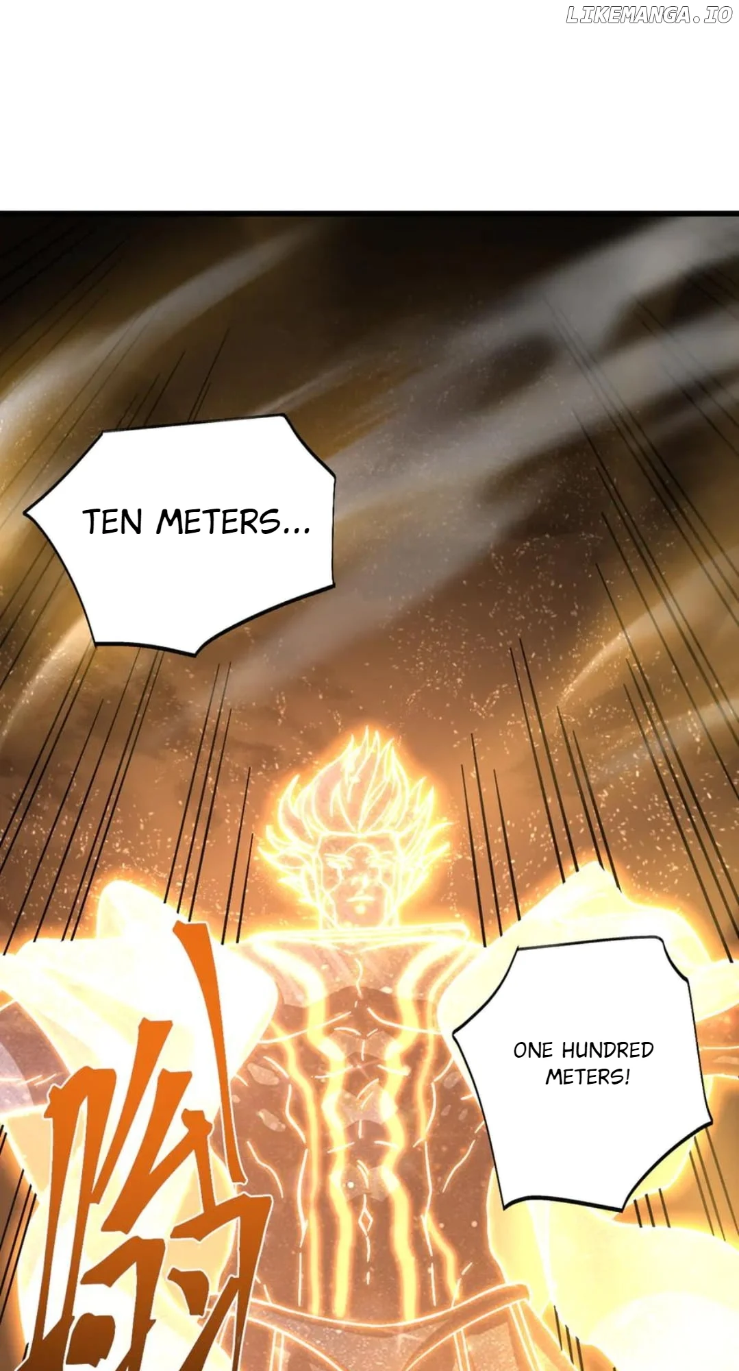 Log into the Future Chapter 209 page 64