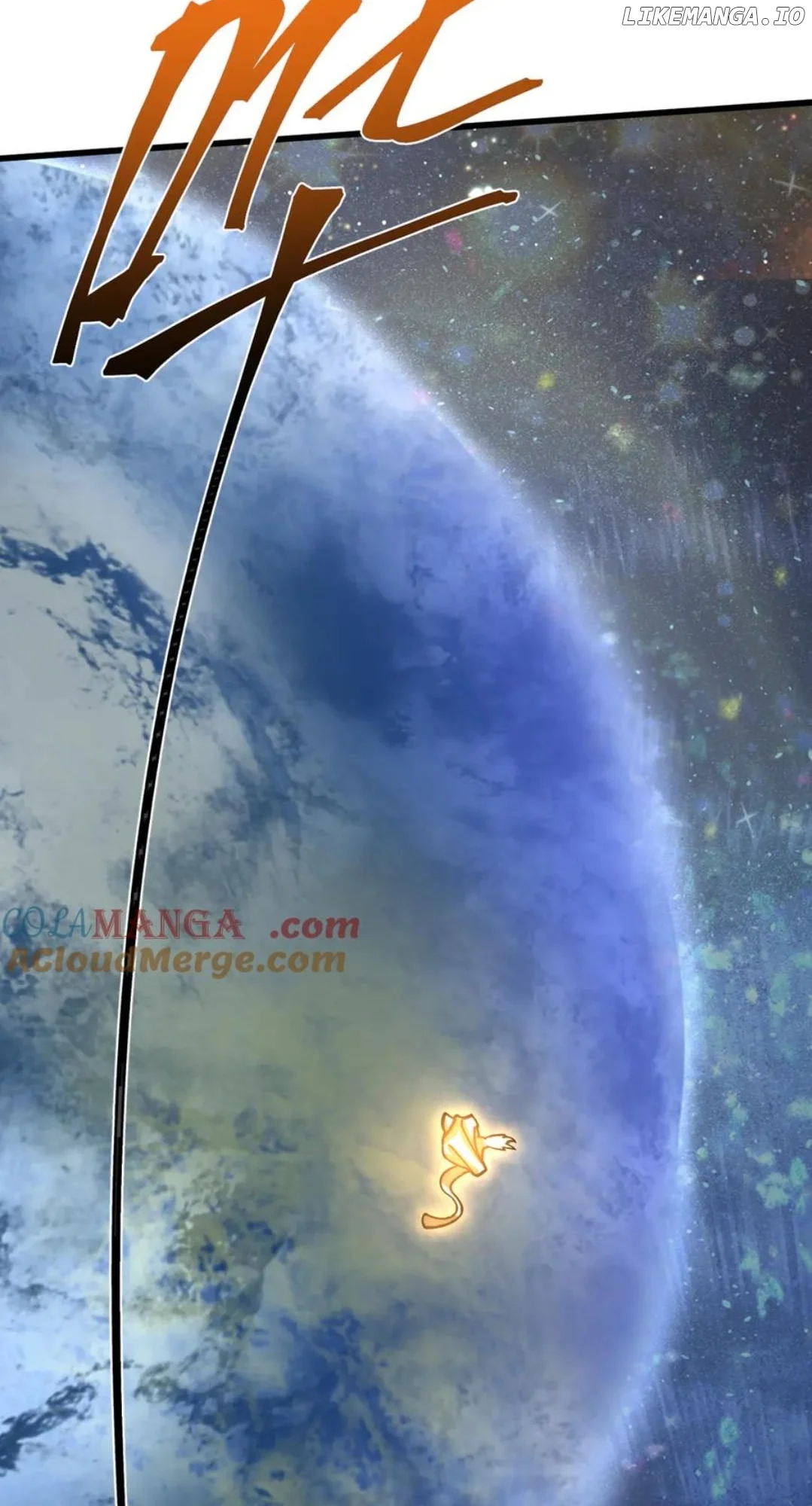 Log into the Future Chapter 209 page 68