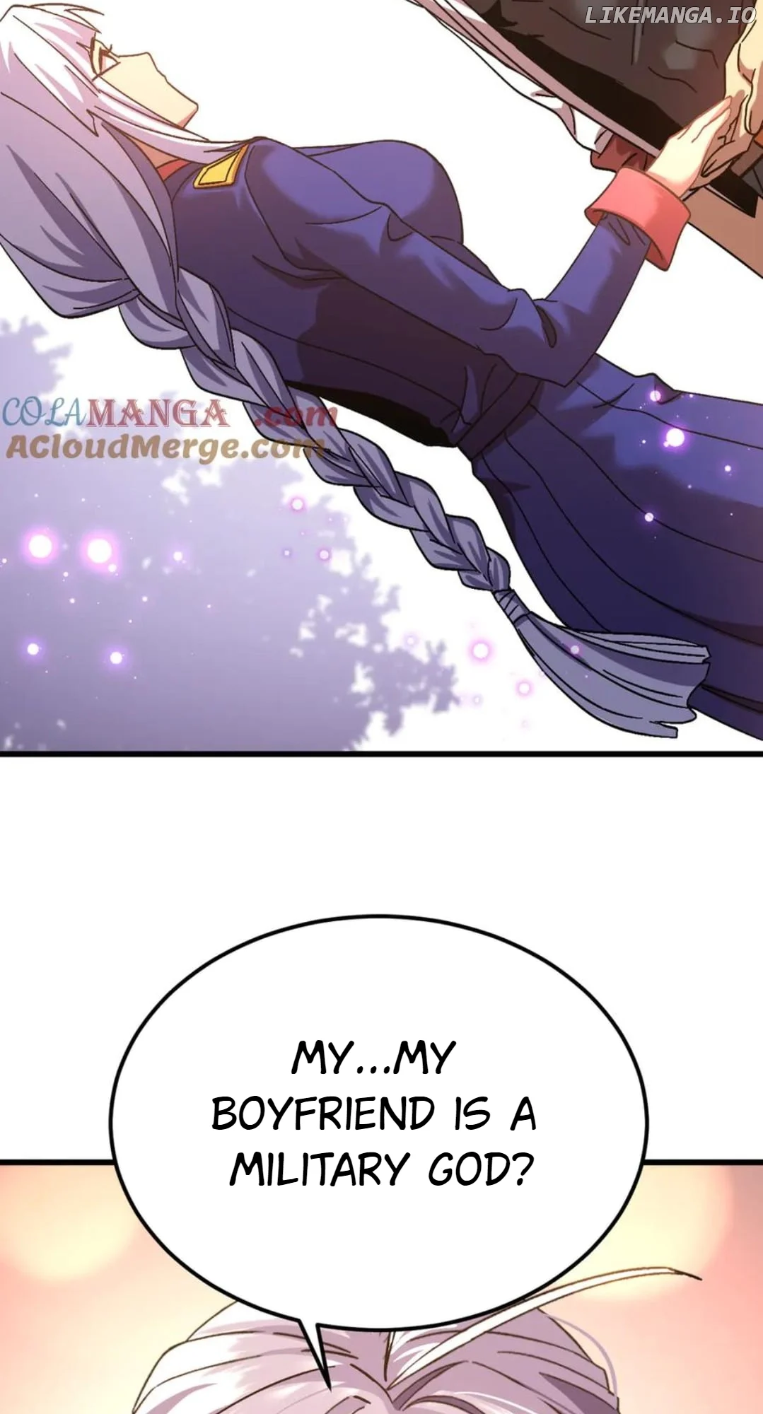 Log into the Future Chapter 209 page 79