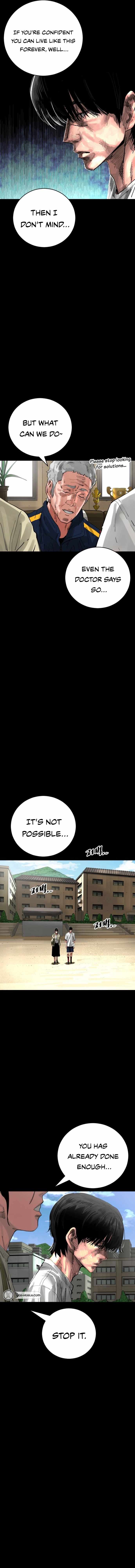 Build Up Chapter 210 page 2