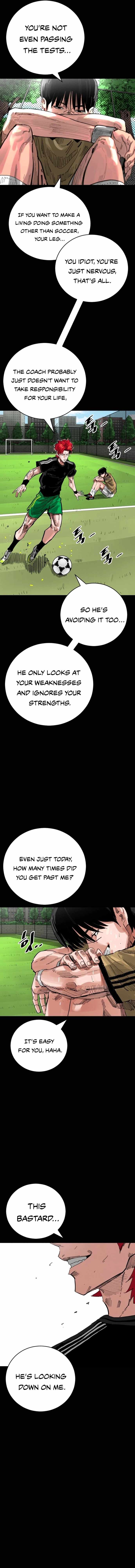 Build Up Chapter 210 page 7