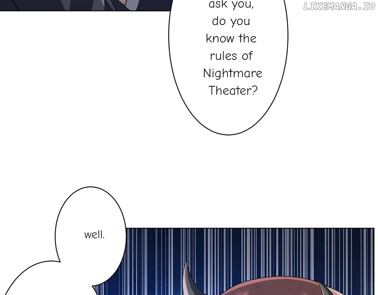 With My Netherworld Trillions, Game On! Chapter 209 page 50
