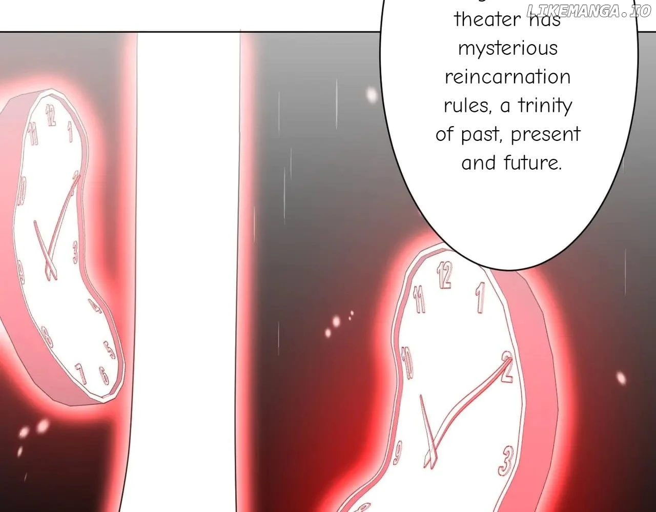 With My Netherworld Trillions, Game On! Chapter 209 page 53