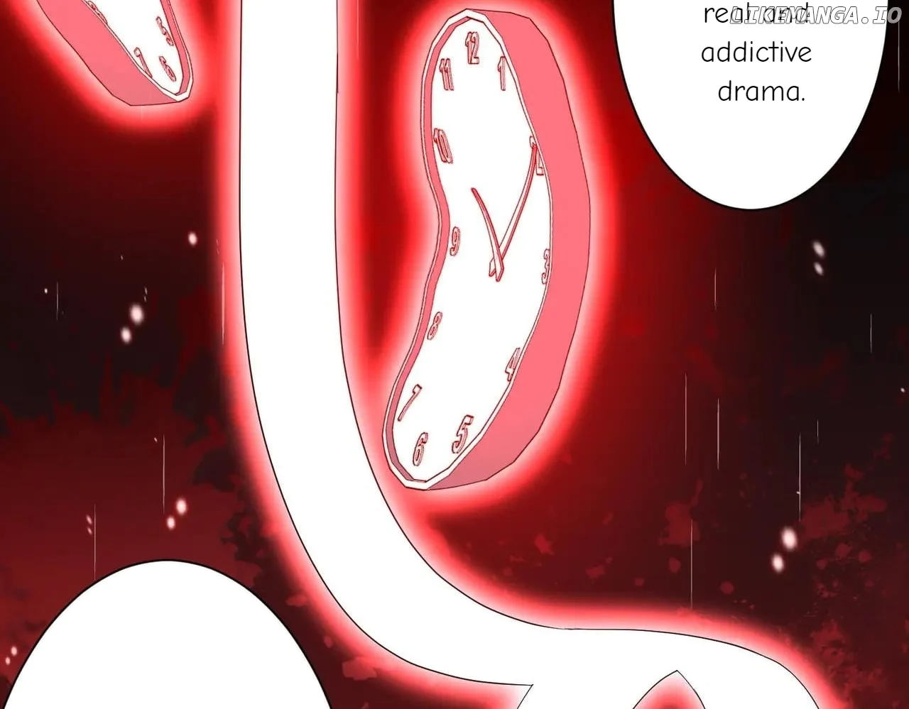 With My Netherworld Trillions, Game On! Chapter 209 page 55
