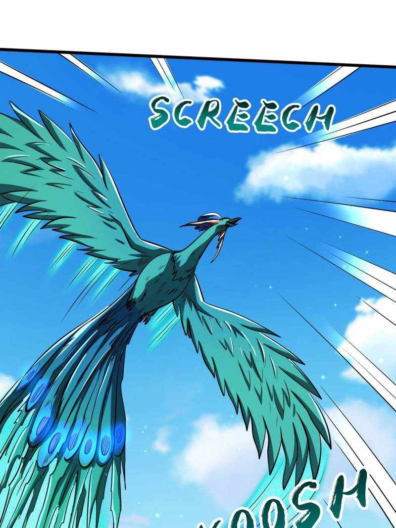 Super Gene Chapter 208 page 46
