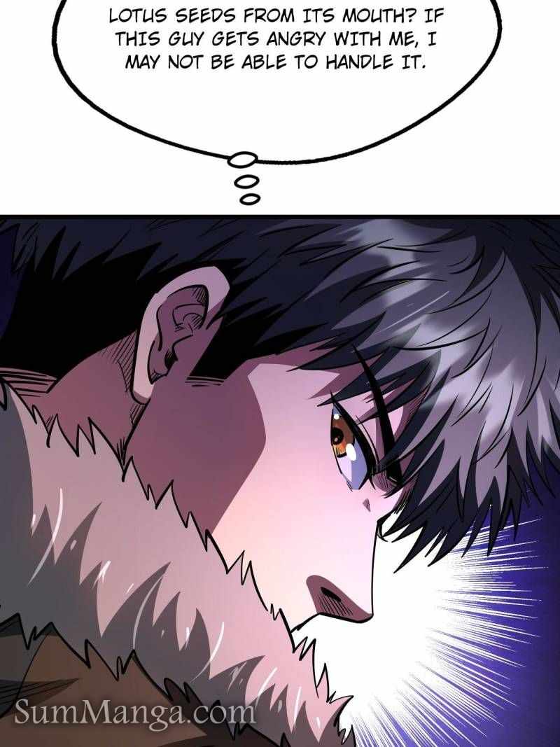 Super Gene Chapter 208 page 15